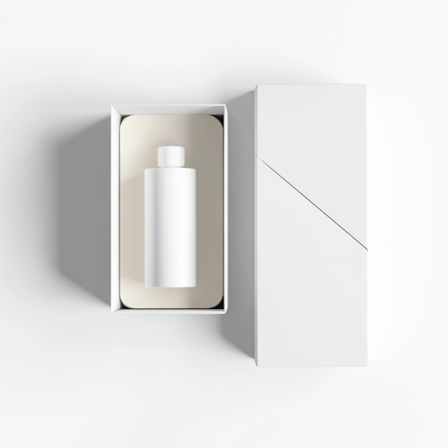 Minimalist Packaging Design